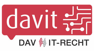 davit – DAV IT-Recht
